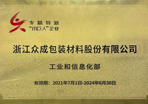 求变求新，深耕细作——中国纪检监察报点赞浙江云顶国际专精特新的发展道路